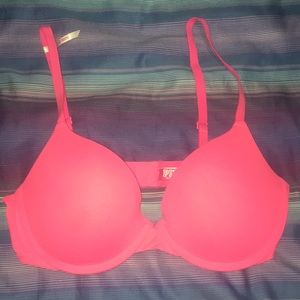 Victoria Secret push-up bra